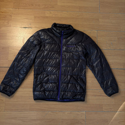 Doudoune noire - Adidas - Taille L