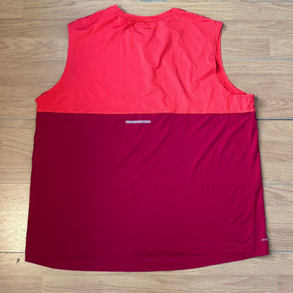 Maillot de sport Sportwear – Taille XXL