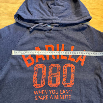 hoodie Browny – Taille M
