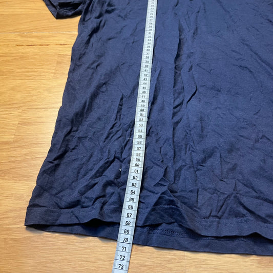 T-shirt noir - Hummel - Taille M