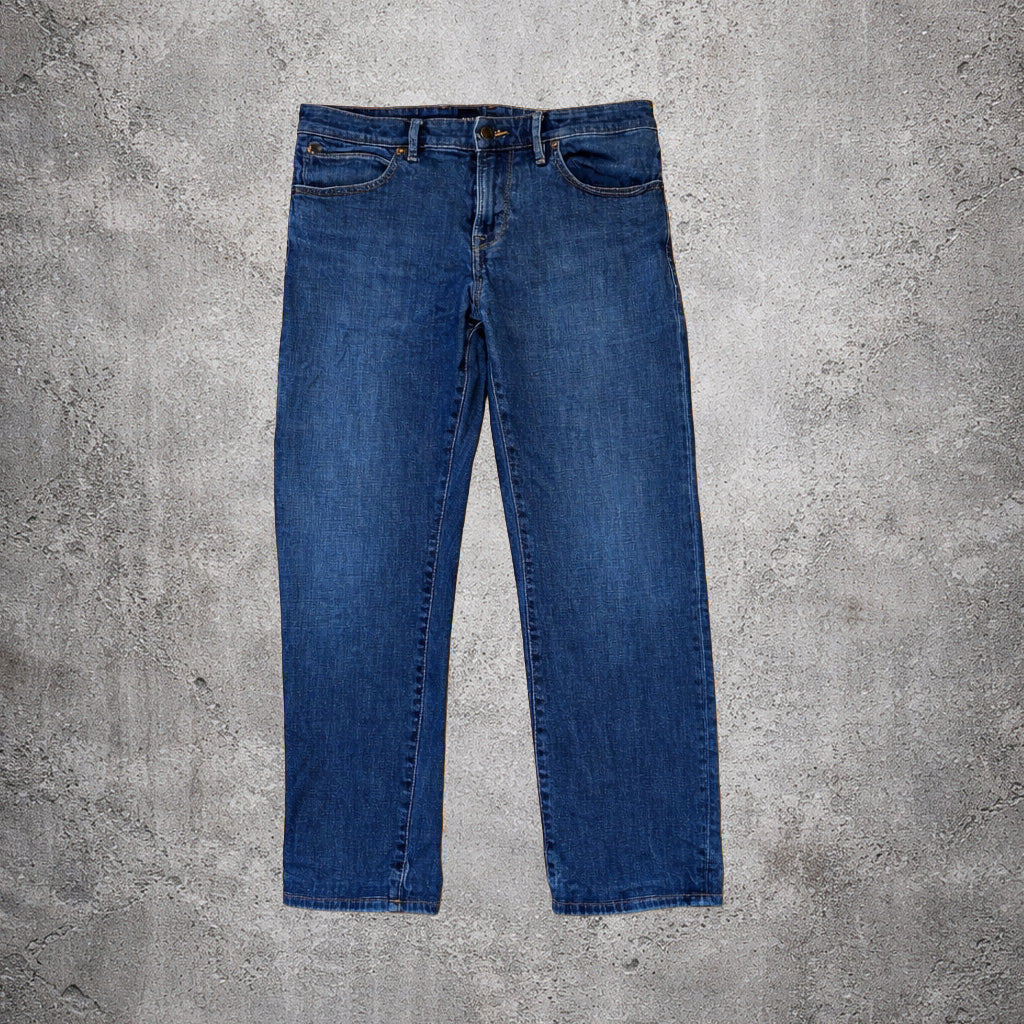Jean bleu - Hugo Boss