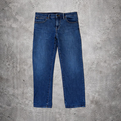 Jean bleu - Hugo Boss