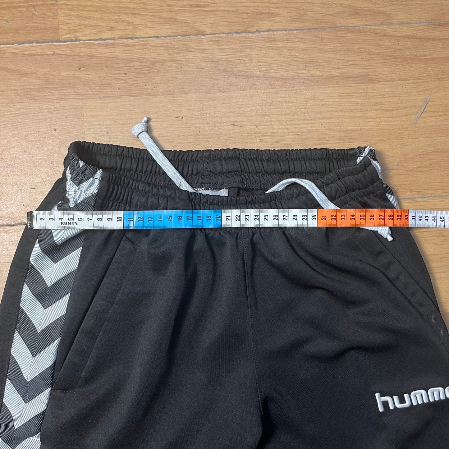 Jogging training noir - Hummel - Taille S