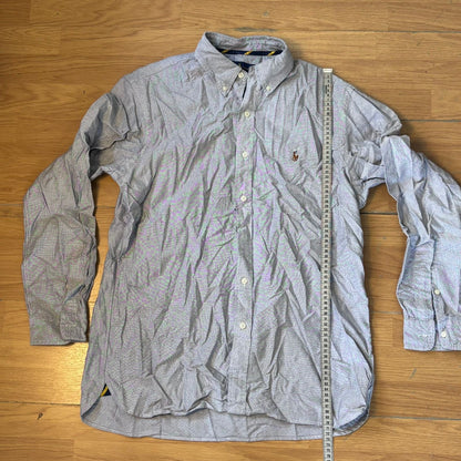 Chemise Ralph Lauren 
Taille L