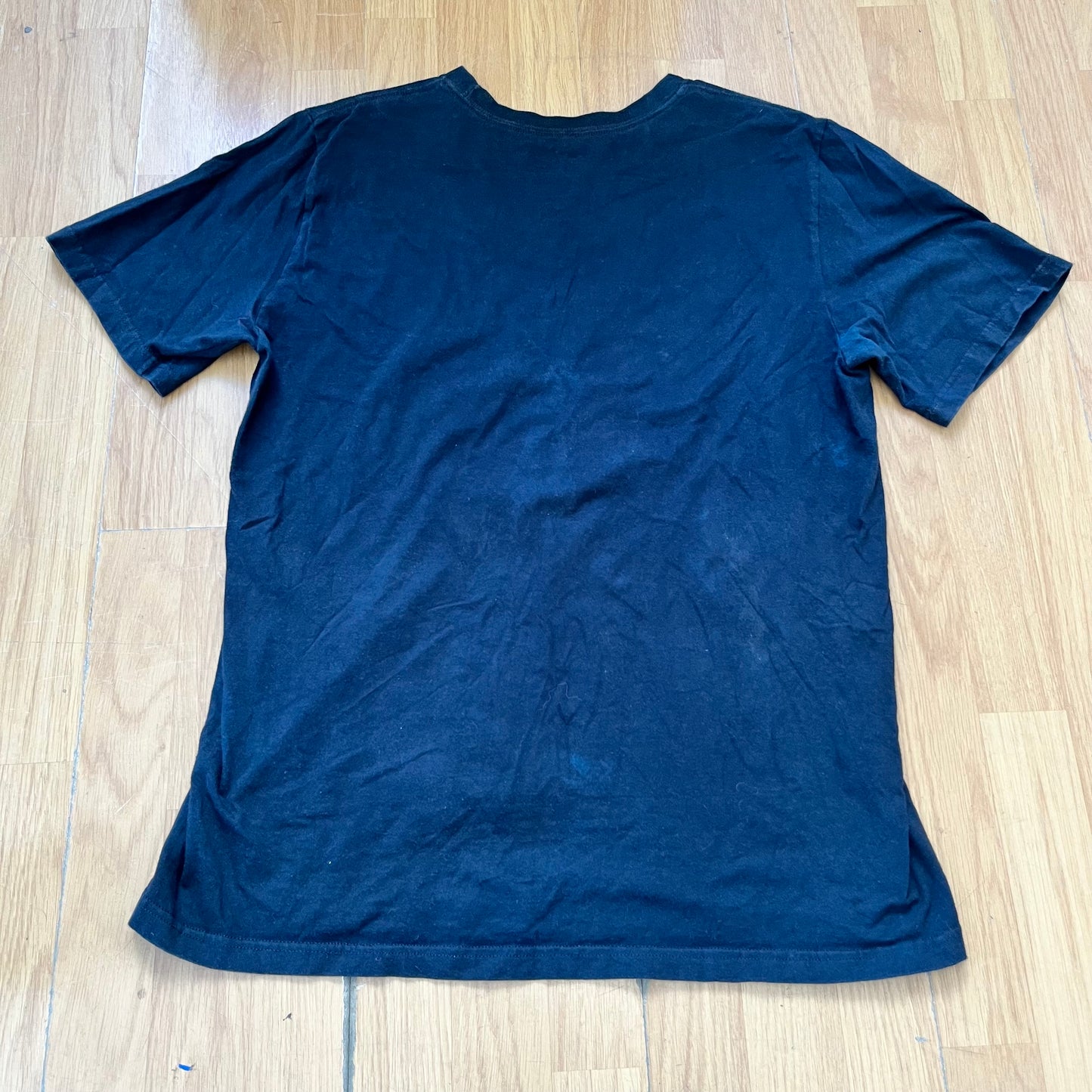 T-shirt Nike noir – Taille L