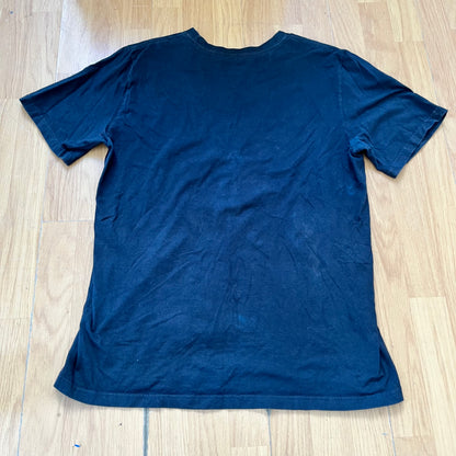 T-shirt Nike noir – Taille L