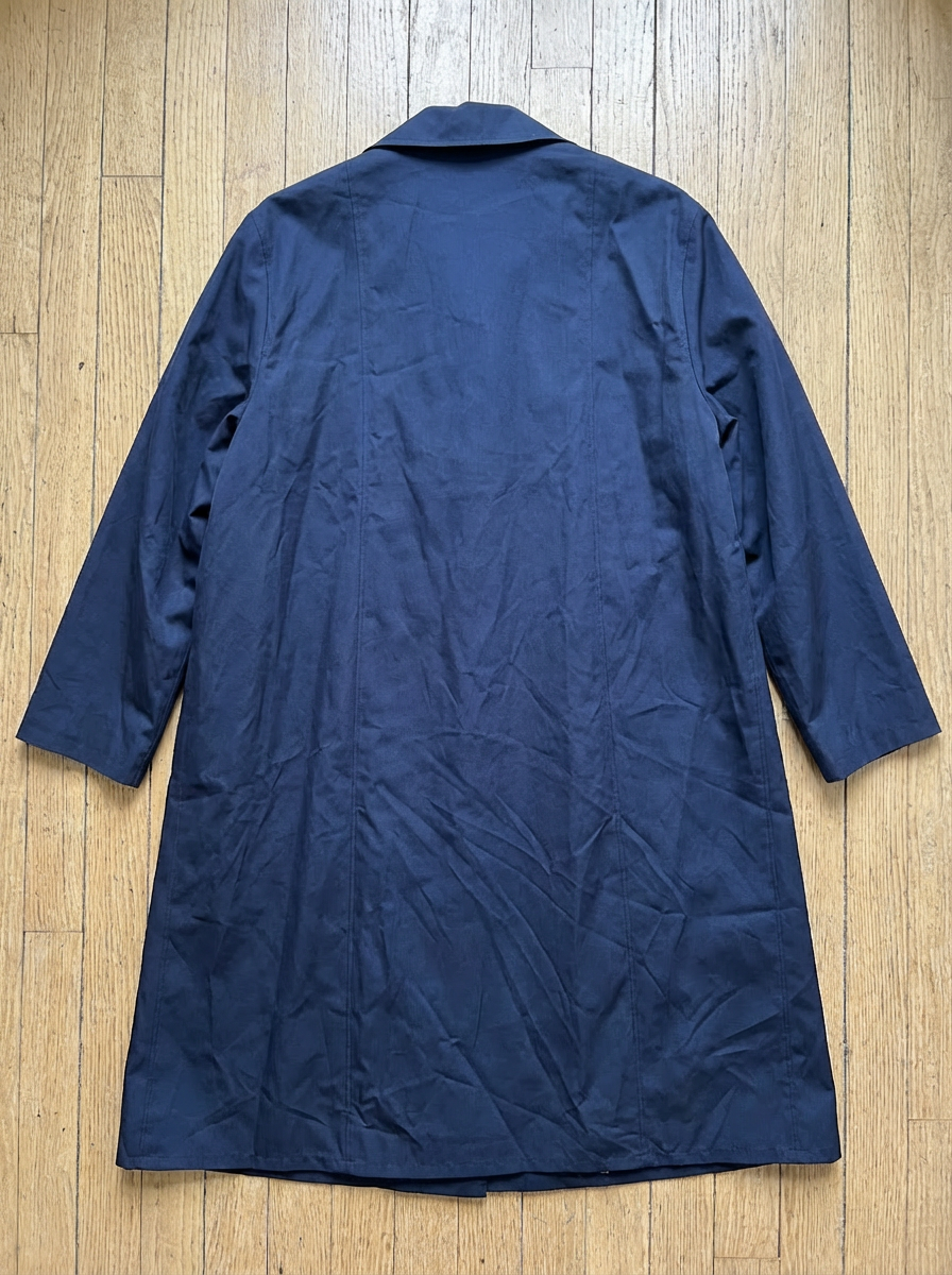 Blouse Longue - by BÉATRICE