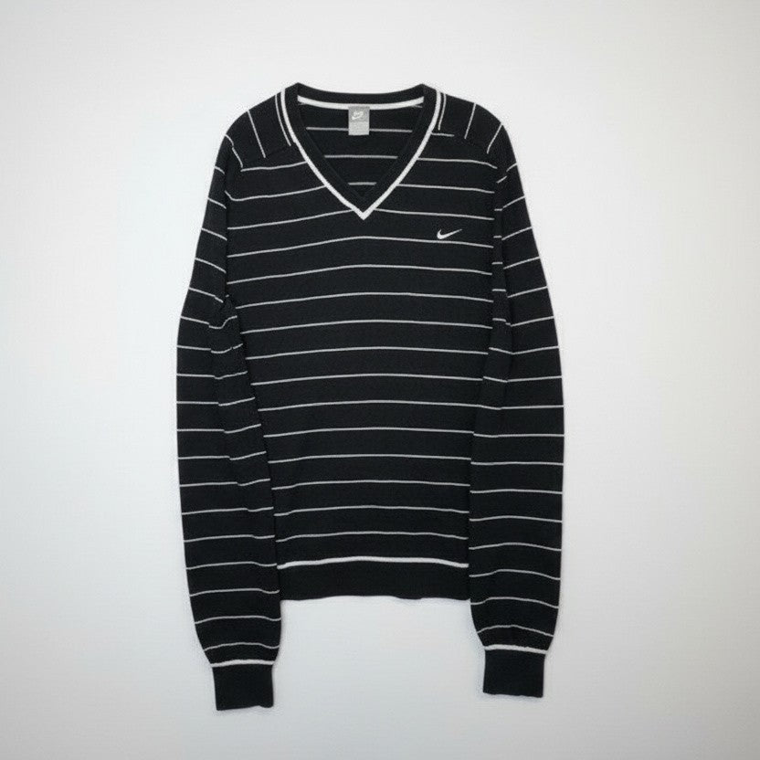 Pull en Maille - Nike - by BÉATRICE