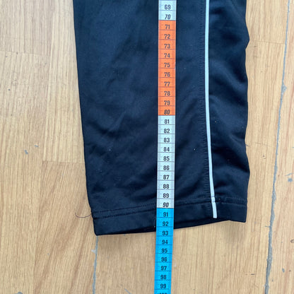 Pantalon de survêtement Athletic noir – Taille XL