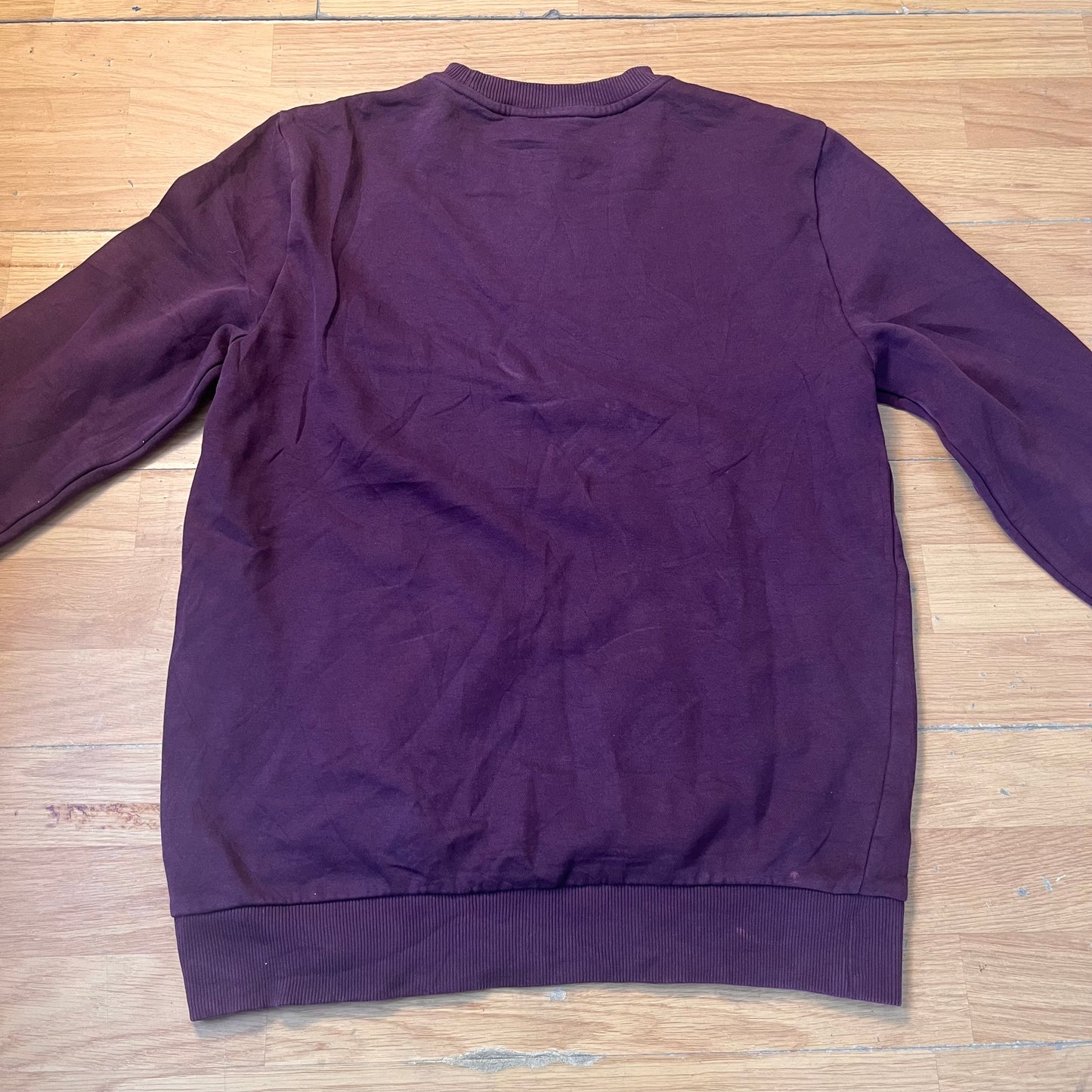 Sweatshirt Calvin Klein – Taille S