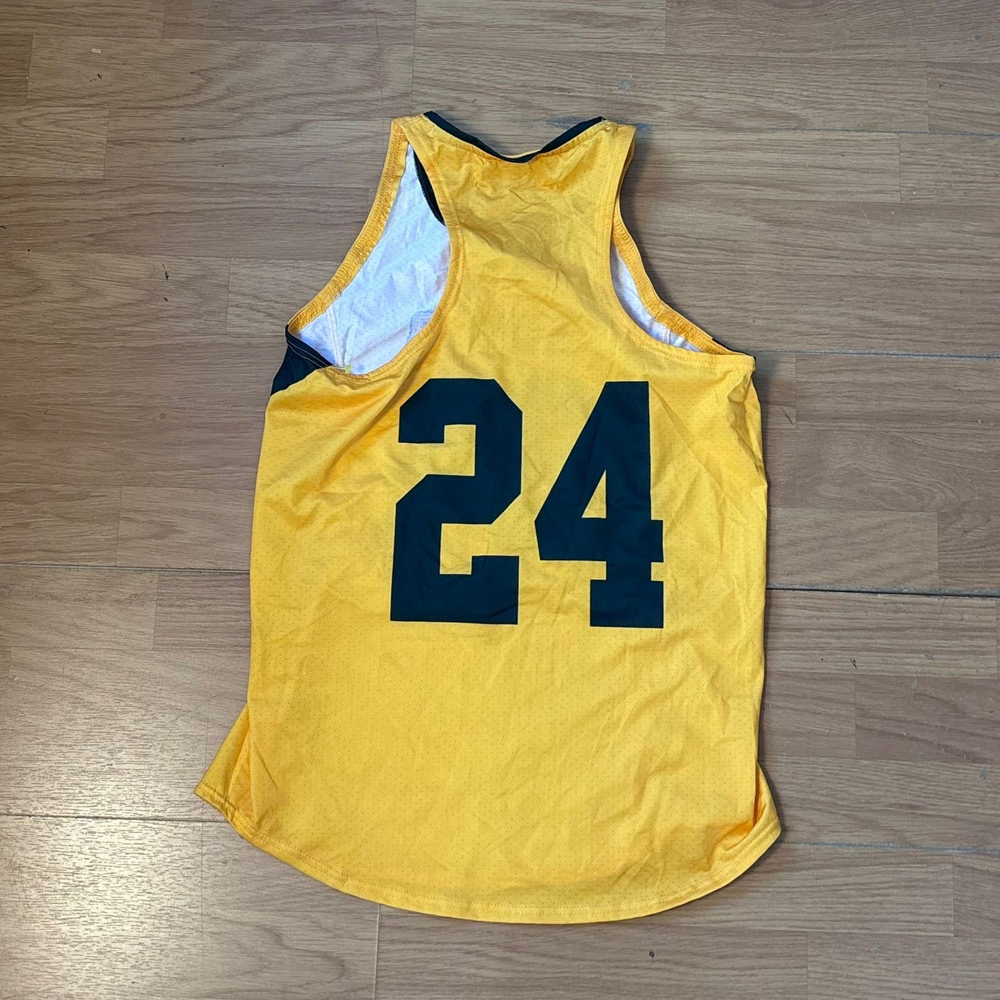 Maillot de basketball Harbor – Under Armour – Taille S