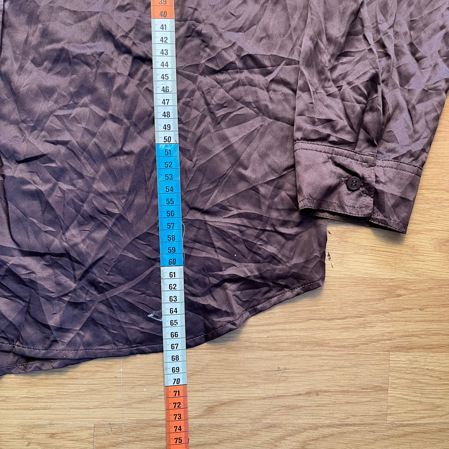 Chemise Ultra Flirt – Taille XL – By BÉATRICE