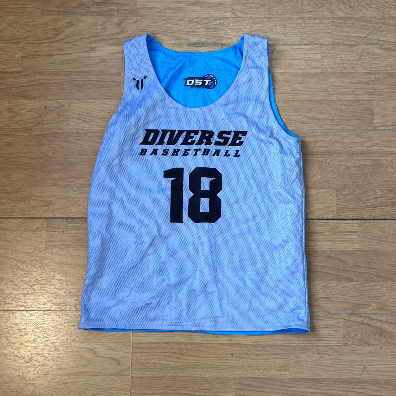 Maillot de sport Sportwear – Taille M