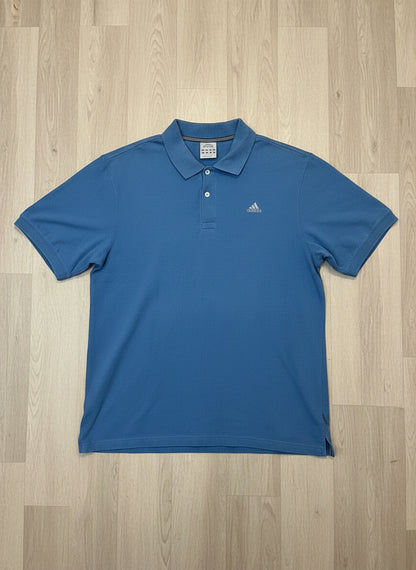 Polo Adidas - by BÉATRICE