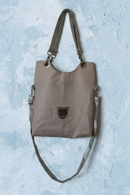 Grand Sac À Main - by MIA