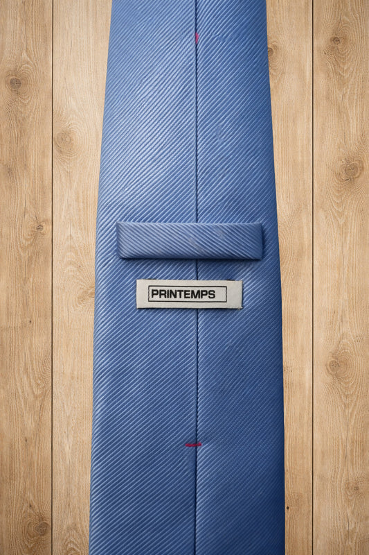 Cravate Printemps – By BÉATRICE