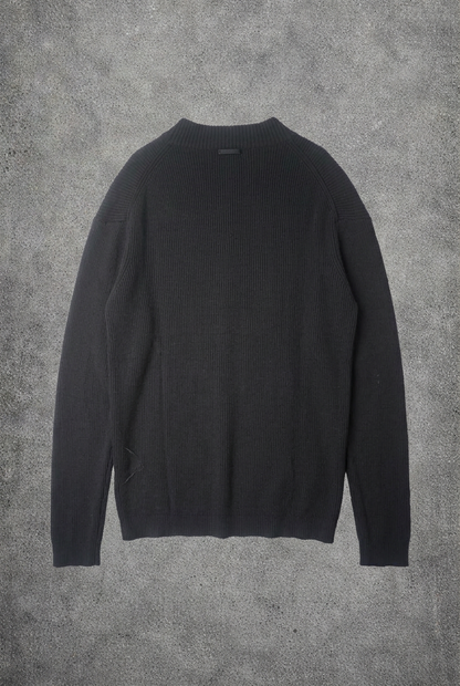 Pull noir Ralph Lauren – Taille – XL