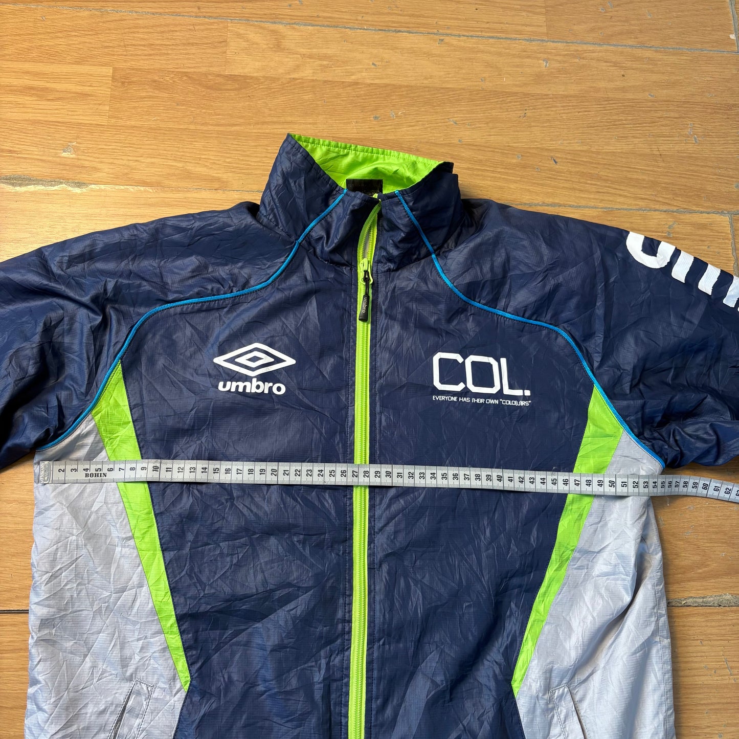 Veste de sport - Umbro - Taille M
