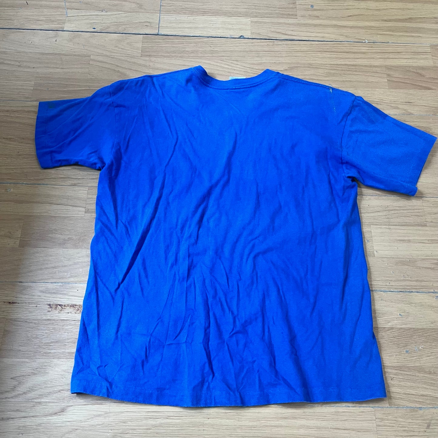 T-shirt GAP bleu – Taille M