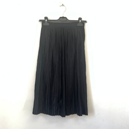 Jupe plissée – Taille S – By BÉATRICE
