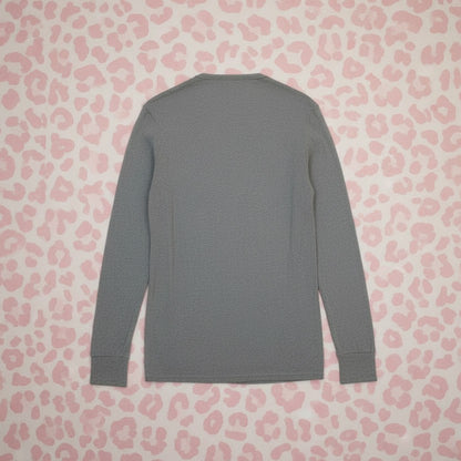 Cardigan Boutonné Zucca - by SARLOTTE - Taille : L