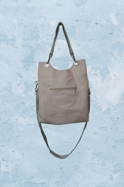 Grand Sac À Main - by MIA