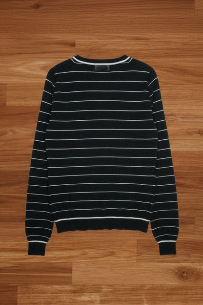 Pull en Maille - Nike - by BÉATRICE
