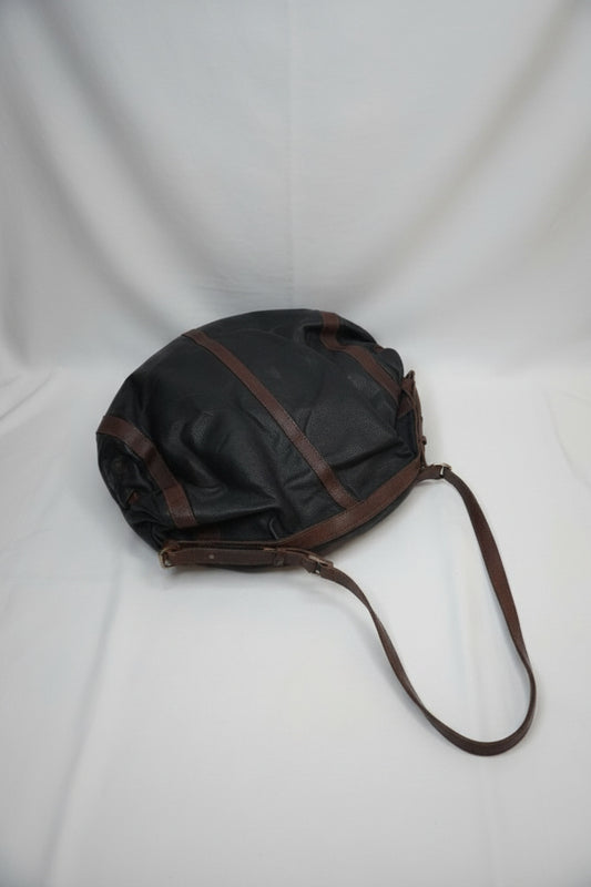 Sac Faux Cuir - by PLAN.BEE