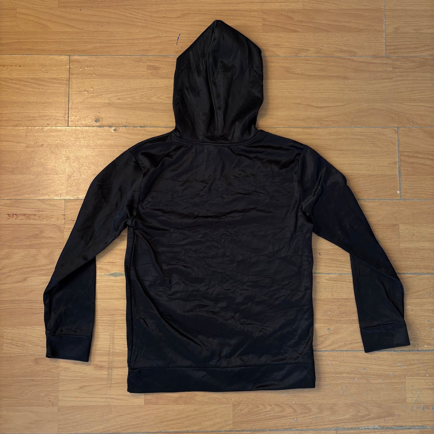 Hoodie noir - Puma - Taille XL