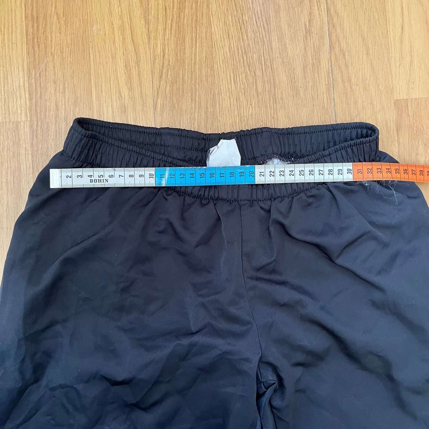 Pantalon de survêtement Varsity Spirit noir – Taille S