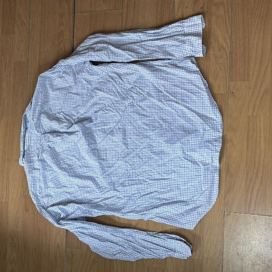 Chemise Polo Ralph Lauren – Taille L (Classic Fit, coton)