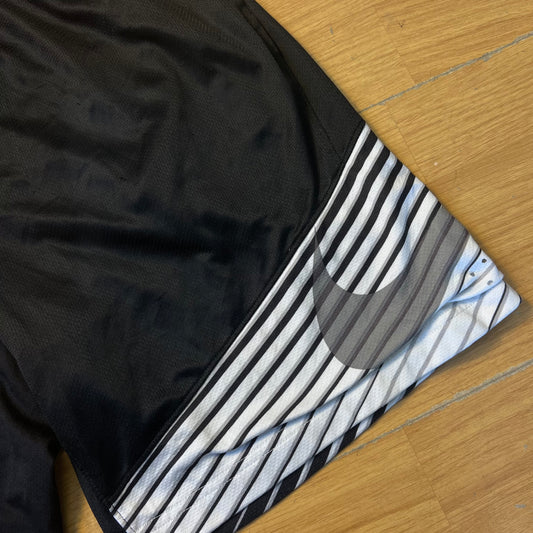 Short de sport noir - Nike - Taille S