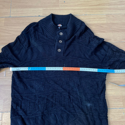 Pull noir Dickies – Taille XL