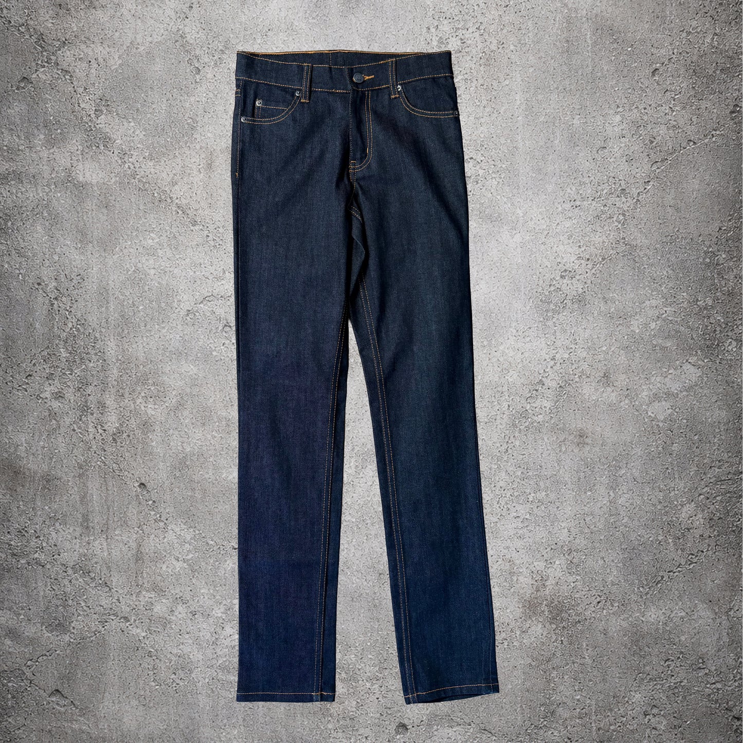 Jean bleu brut - Cheap Monday - W27 L32