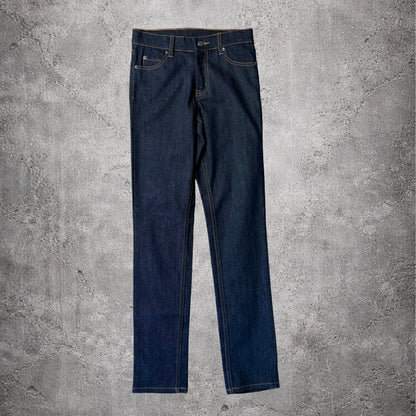 Jean bleu brut - Cheap Monday - W27 L32