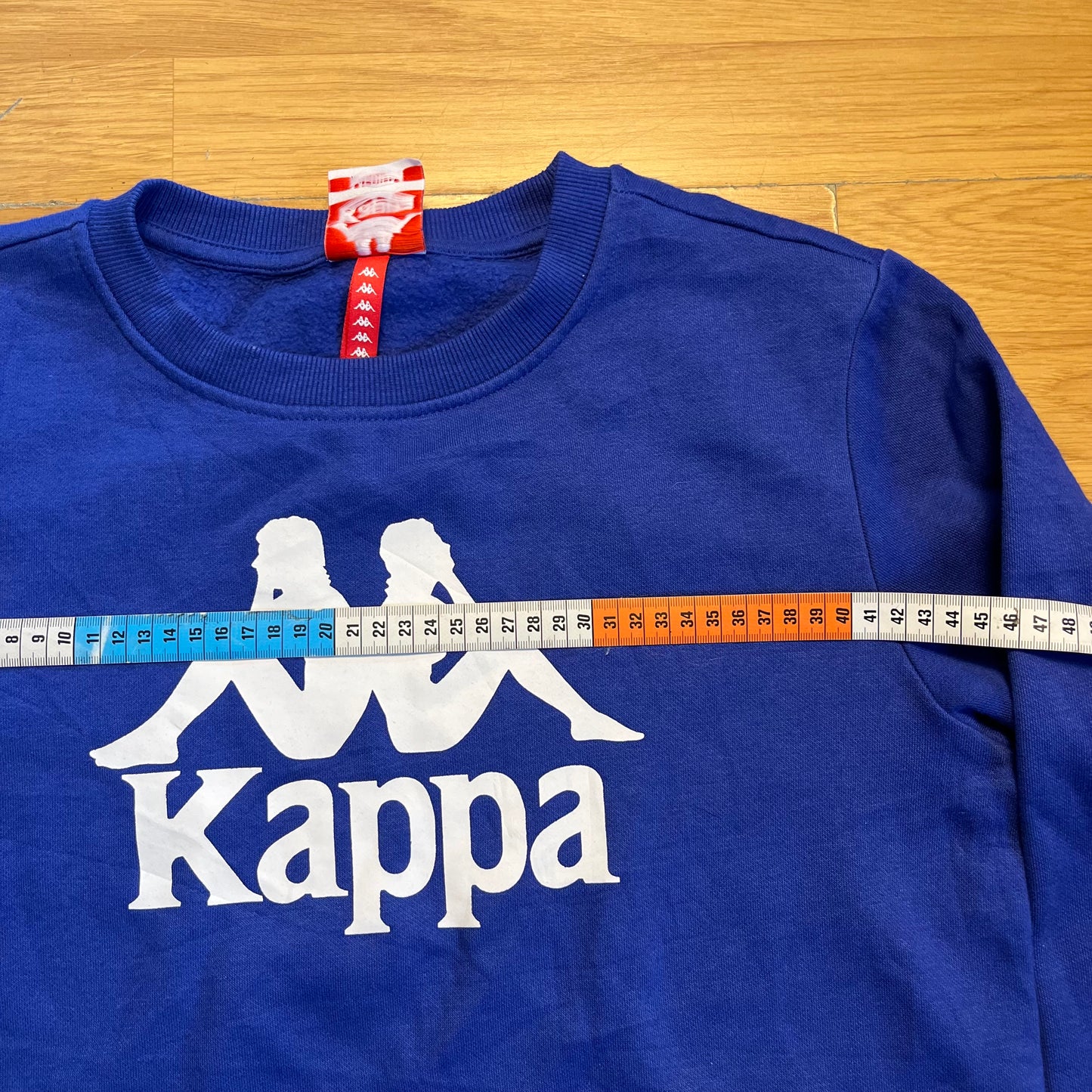 sweatshirt Kappa – Taille M