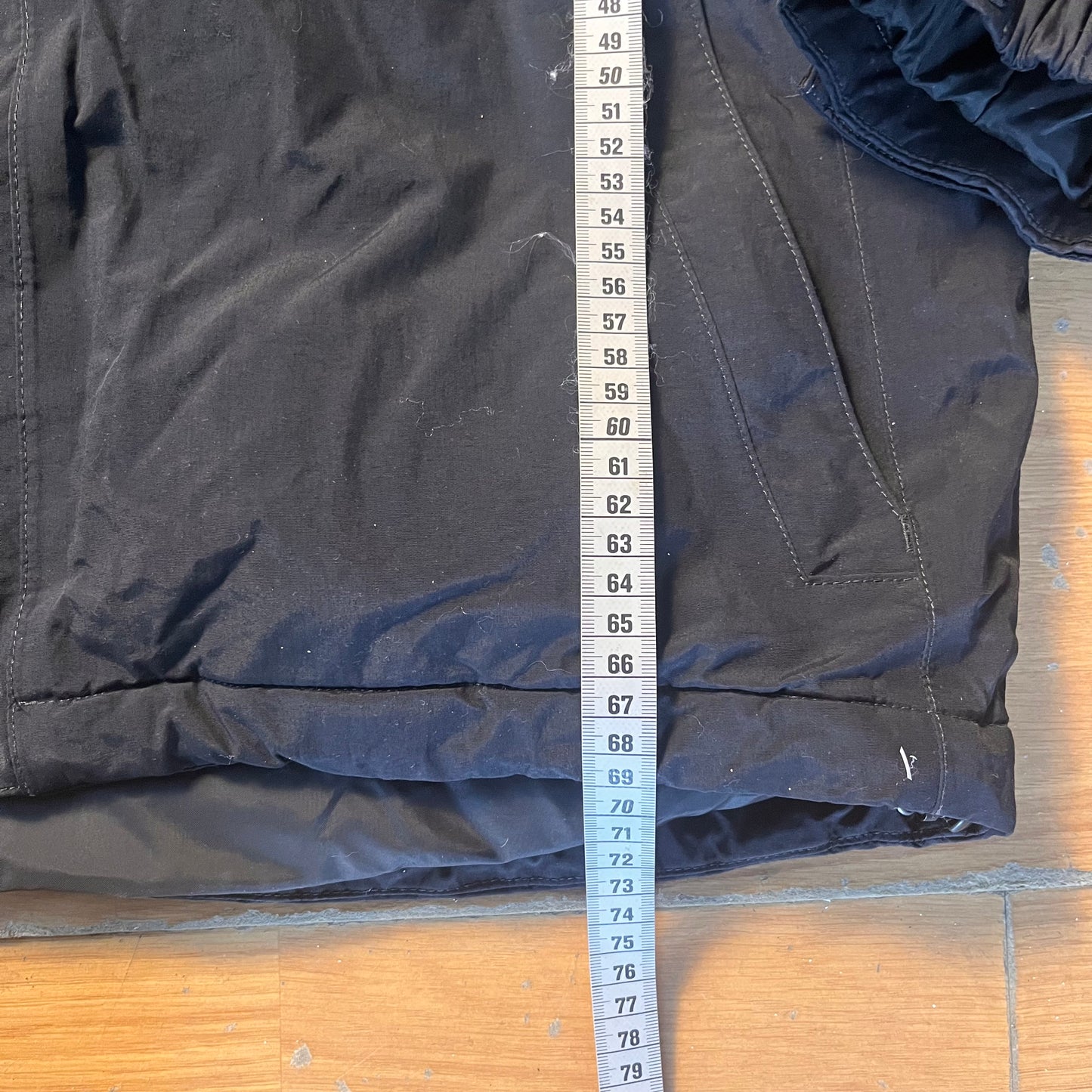 Veste imperméable The North Face – Taille – L
