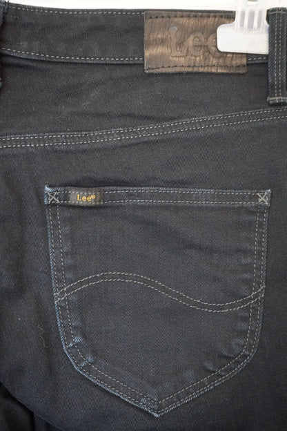 Jeans Coupe Droite - Lee - by KER