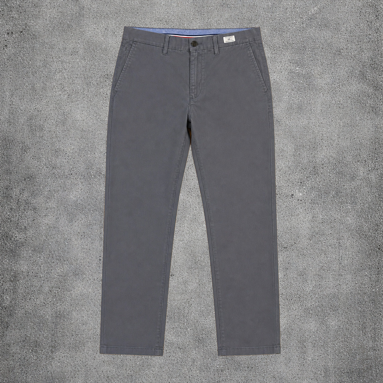 Chino gris - Tommy Hilfiger - Taille w30 l30