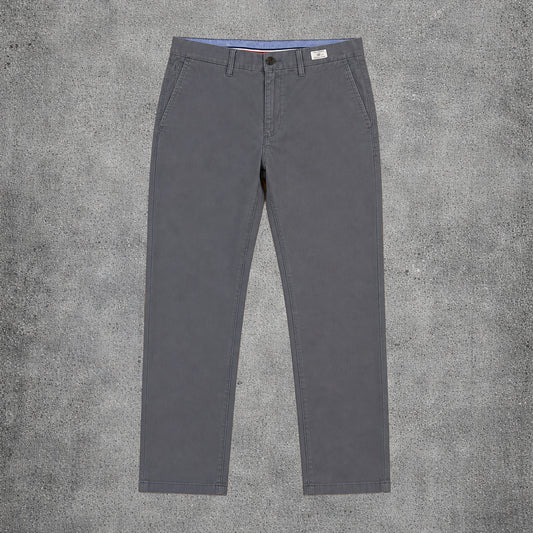 Chino gris - Tommy Hilfiger - Taille w30 l30