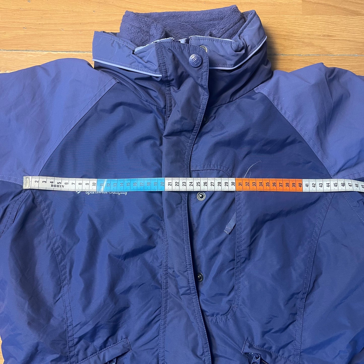 Veste imperméable Columbia – Taille – M