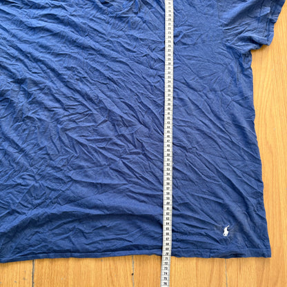 T-shirt bleu - Polo by Ralph Lauren - Taille XL