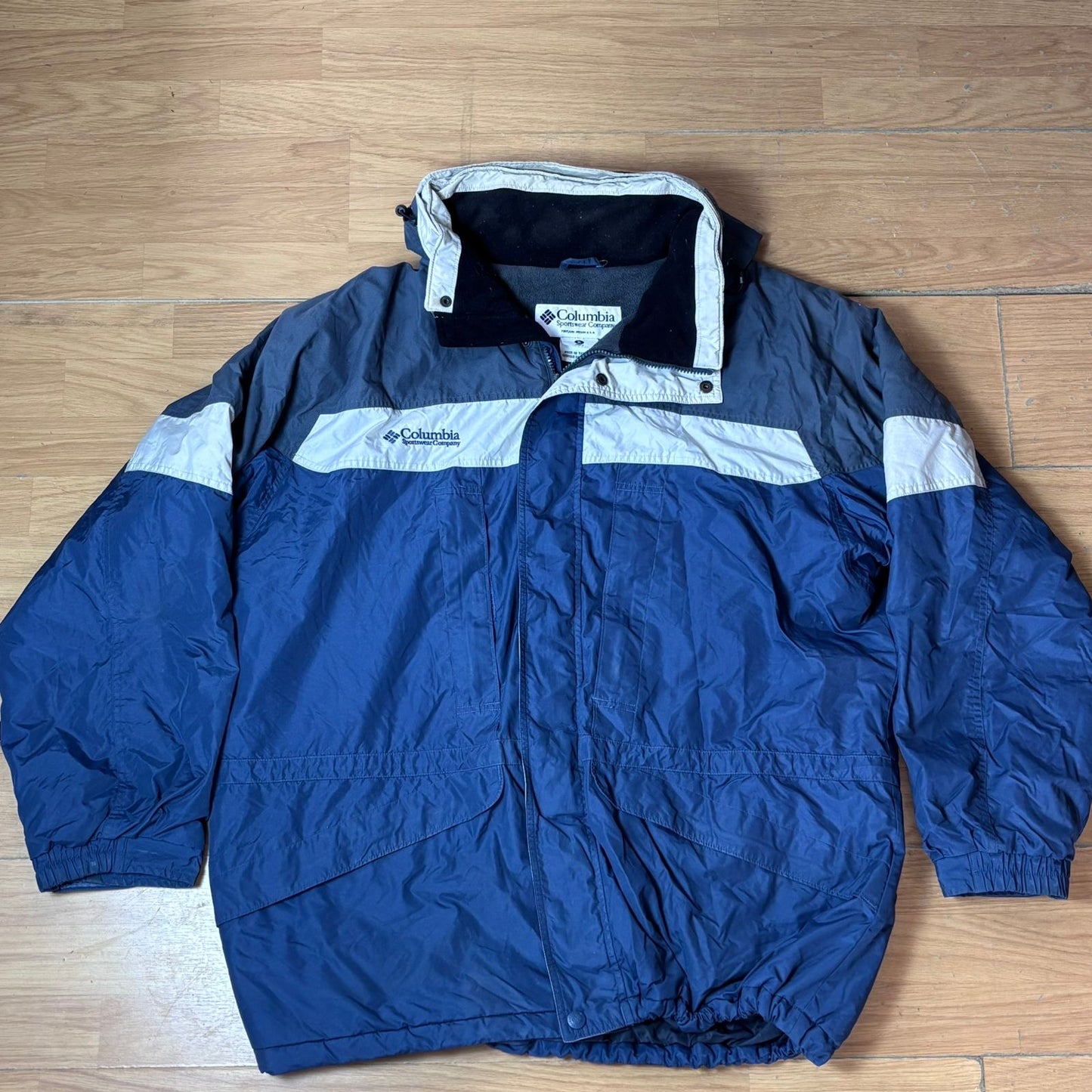 Parka Columbia - Taille XL