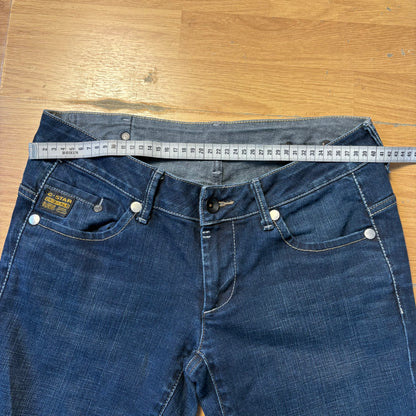 Jean bleu brut - G-Star Raw - w31 l32