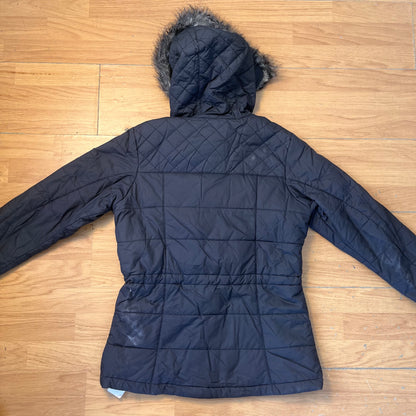 Doudoune Columbia – Taille S (oversize)