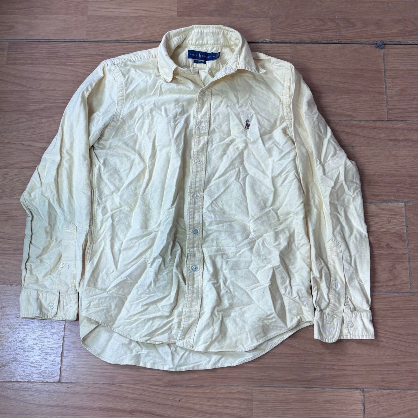 Chemise – Taille M (Classic Fit)