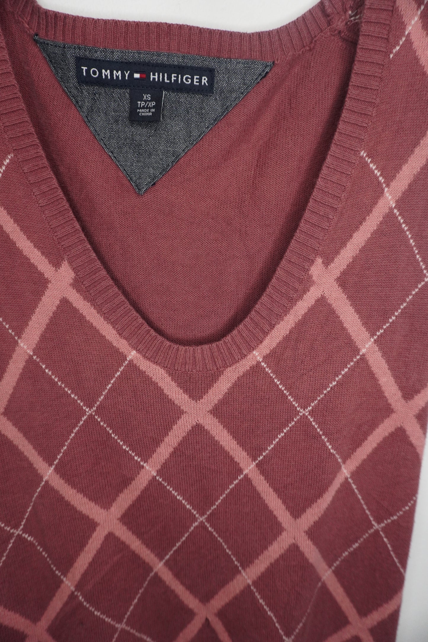 Pull En Maille Sans Manches - by PLAN.BEE