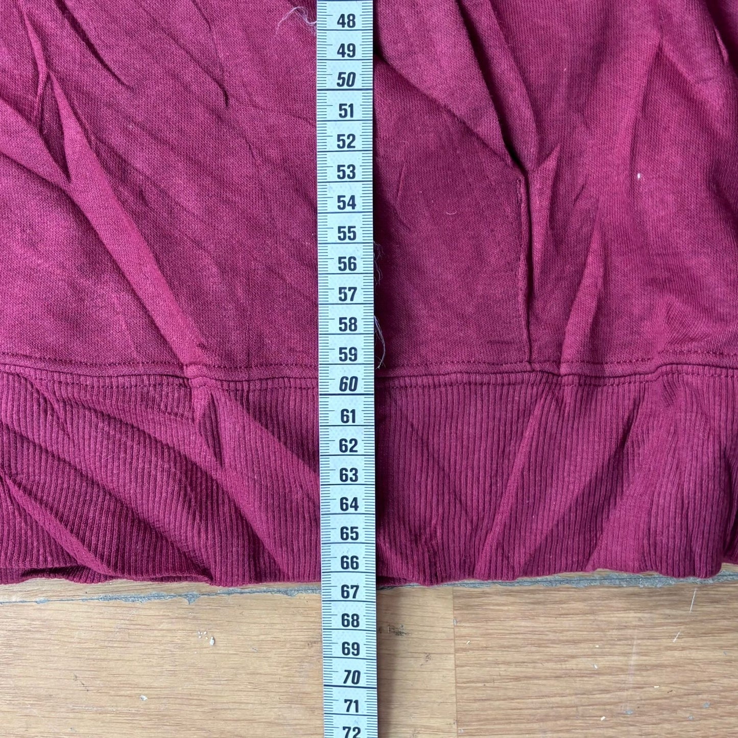 Sweat-shirt The North Face – Taille XL (femme, coton)