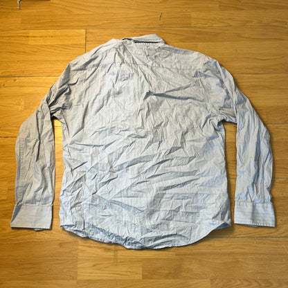 Chemise bleu clair - Calvin Klein - Taille L