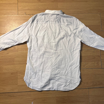 Chemise blanche Boss – Taille – XL